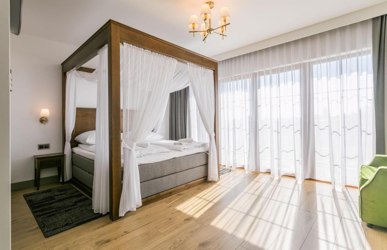 Bed and Breakfast Nordowi Dwor Celbowo Exteriér fotografie