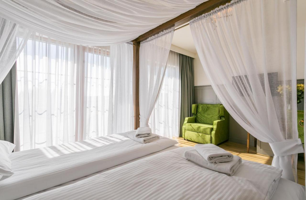 Bed and Breakfast Nordowi Dwor Celbowo Exteriér fotografie