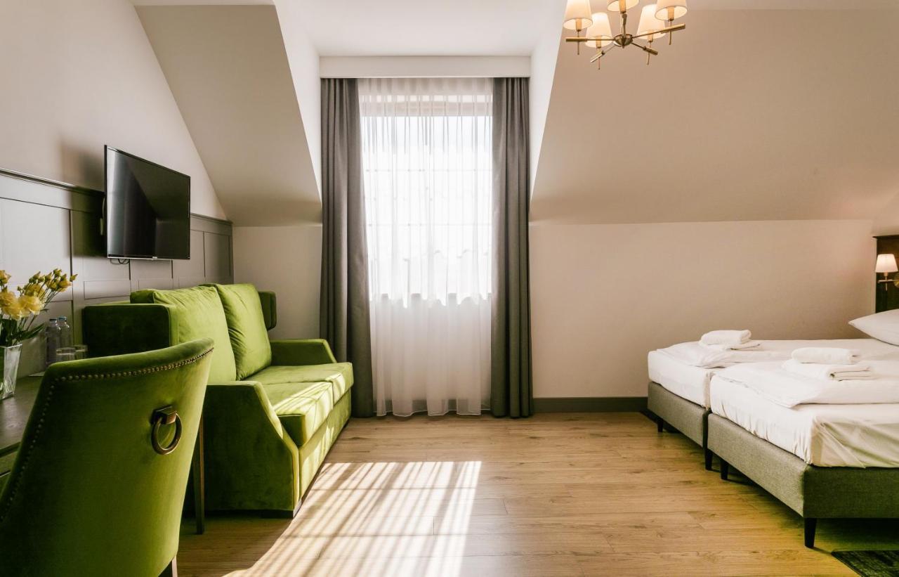 Bed and Breakfast Nordowi Dwor Celbowo Exteriér fotografie