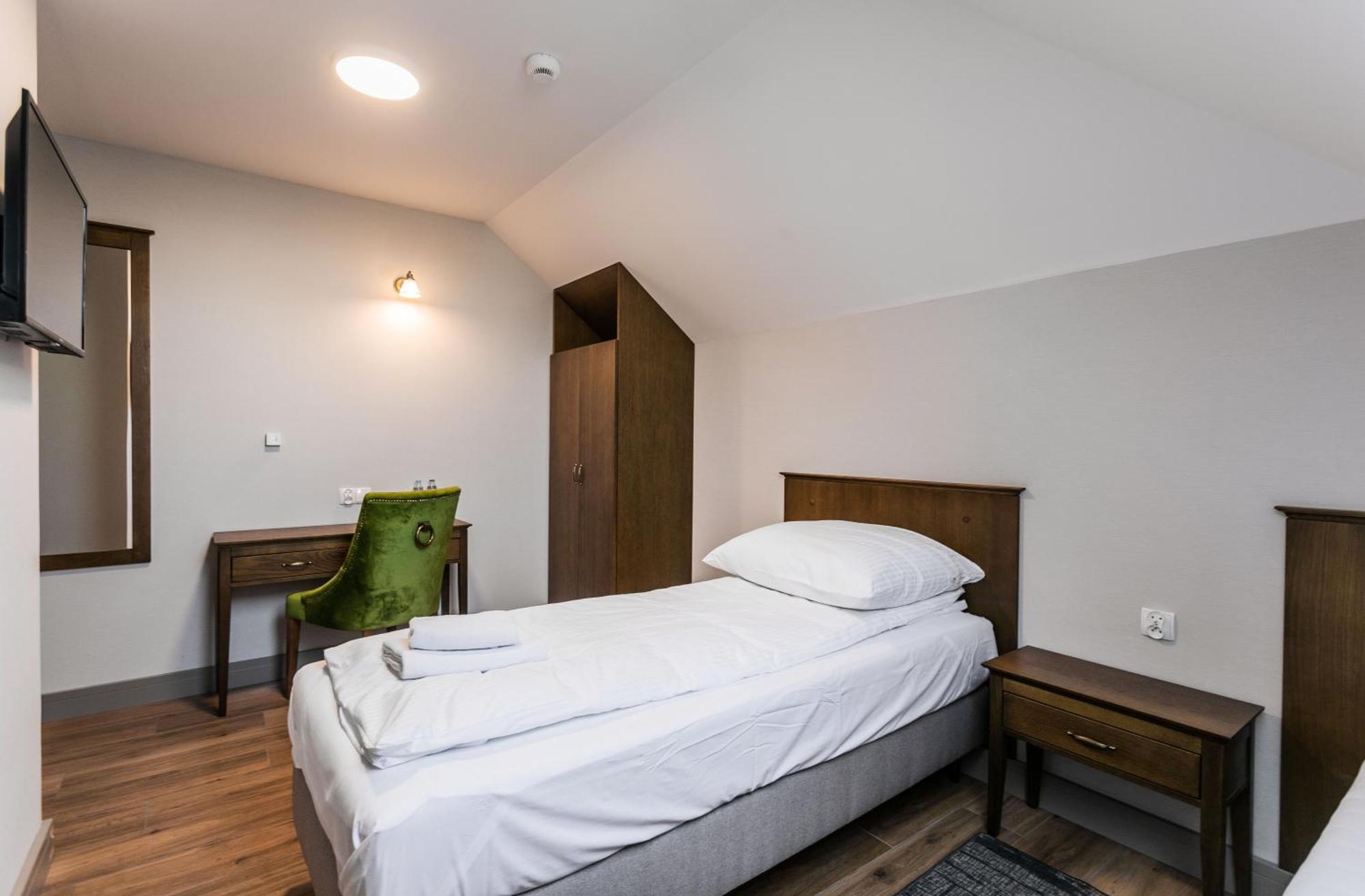 Bed and Breakfast Nordowi Dwor Celbowo Exteriér fotografie