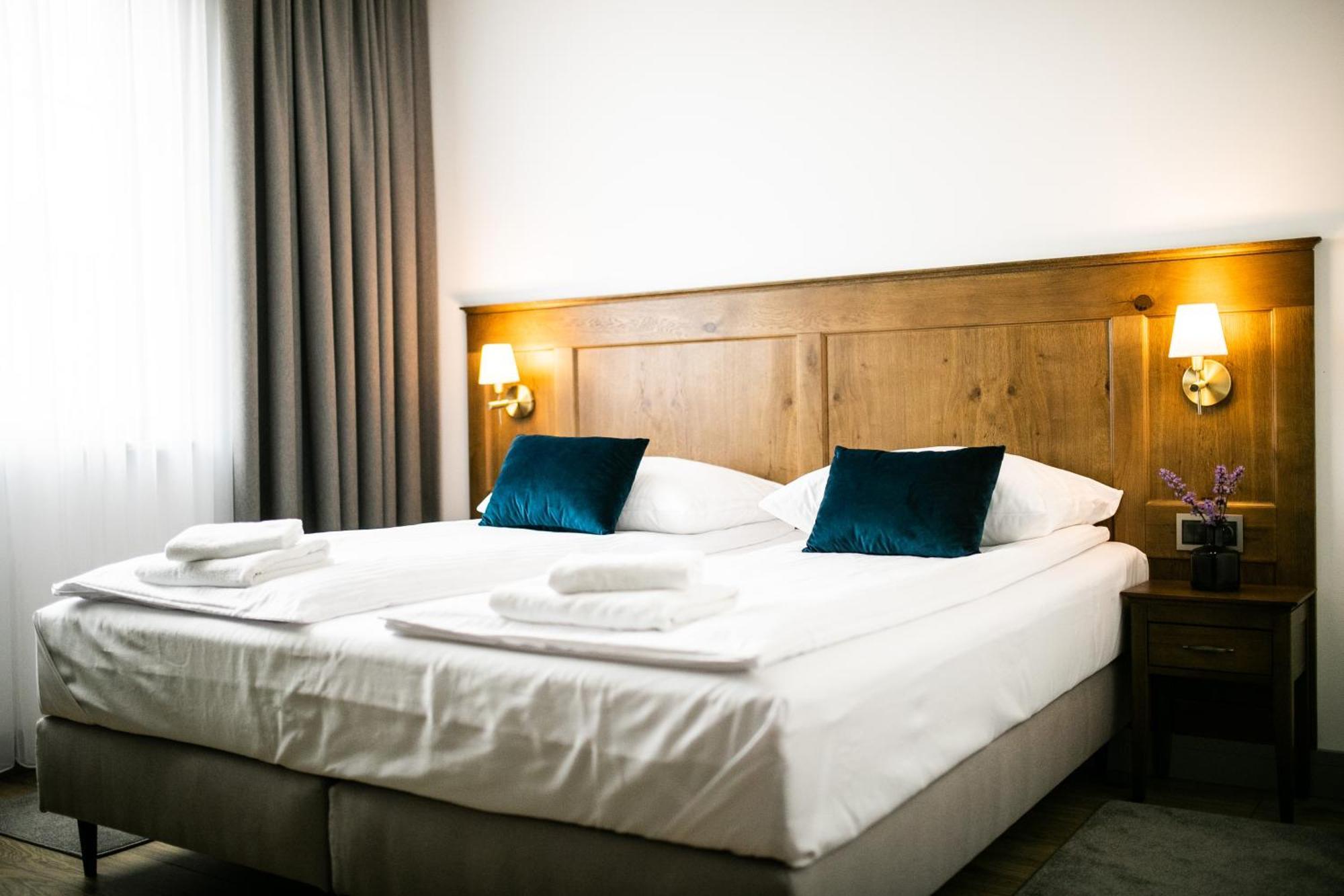 Bed and Breakfast Nordowi Dwor Celbowo Exteriér fotografie