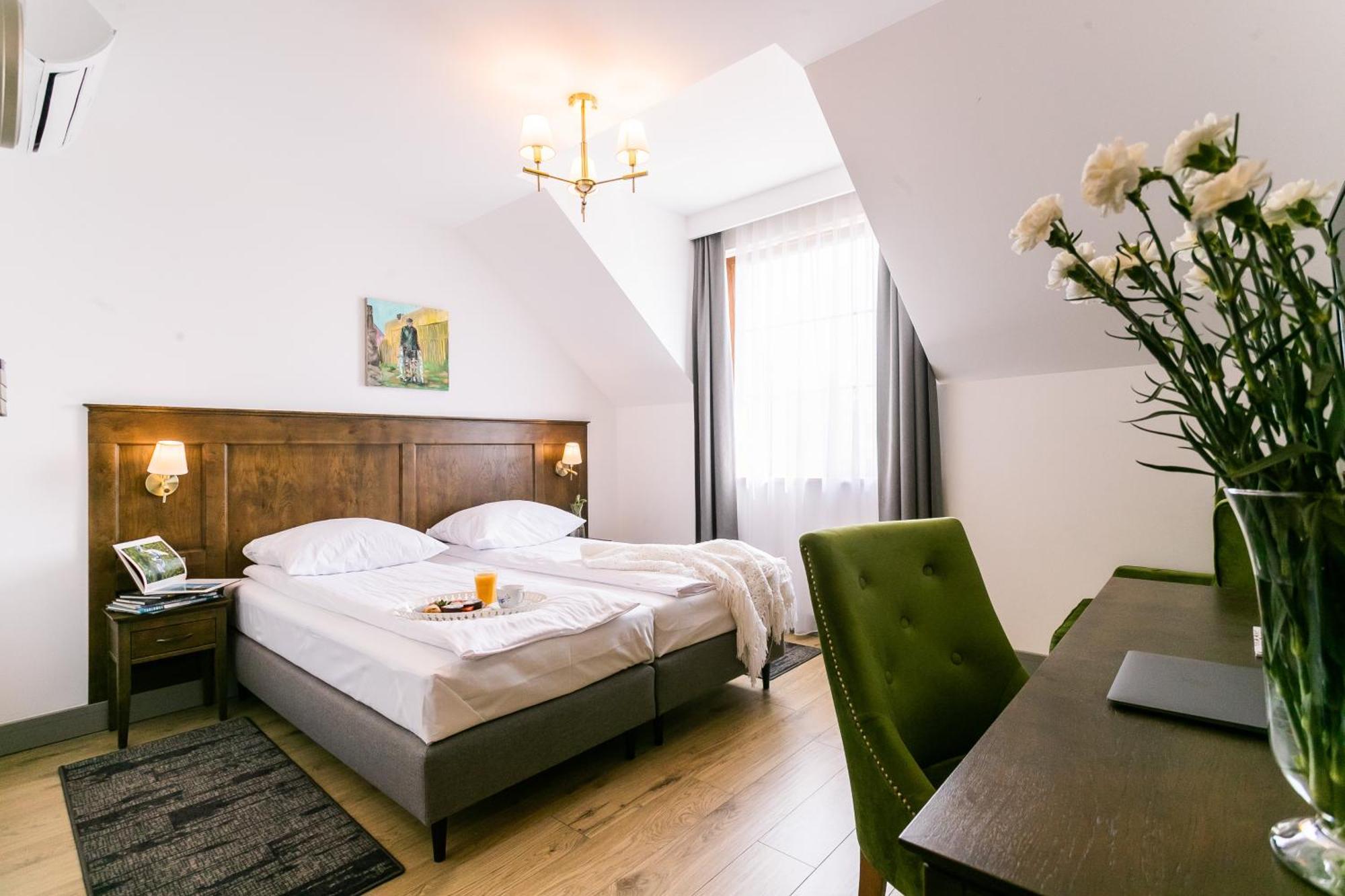 Bed and Breakfast Nordowi Dwor Celbowo Exteriér fotografie