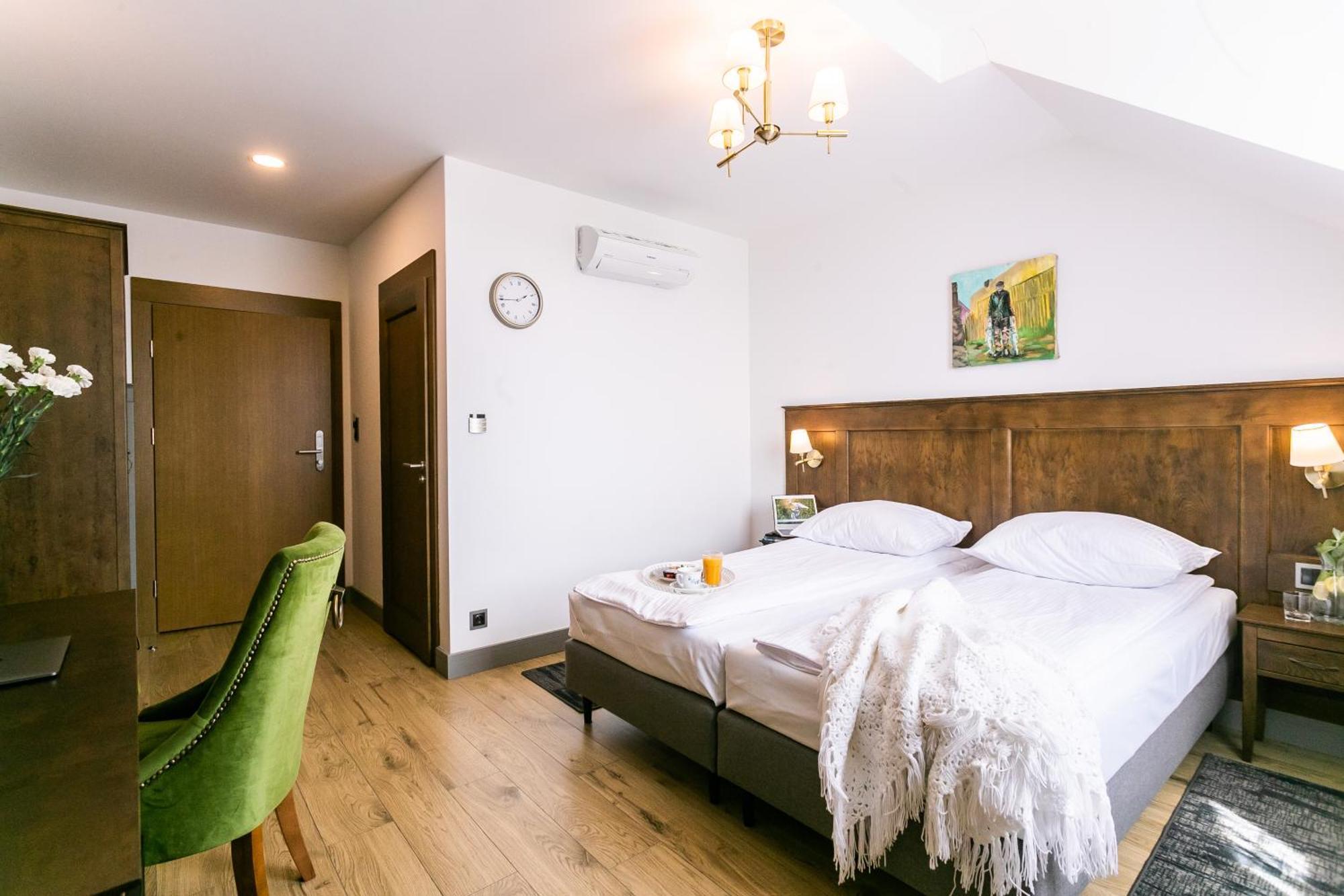 Bed and Breakfast Nordowi Dwor Celbowo Exteriér fotografie